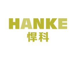 悍科 第2类颜料油漆商标图样