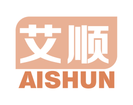 艾顺 第2类颜料油漆商标图样