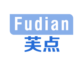 芙点 第5类医药商标图样