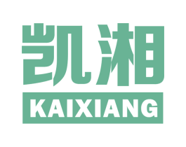 凯湘 第19类建筑材料商标图样