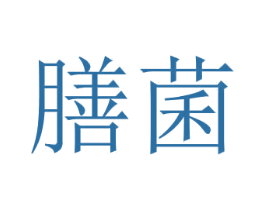 膳菌 第29类食品商标图样