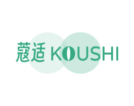 蔻适 第29类食品商标图样