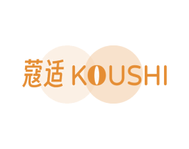 蔻适 第5类医药商标图样