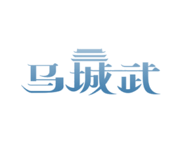 马城武 第41类教育娱乐商标图样