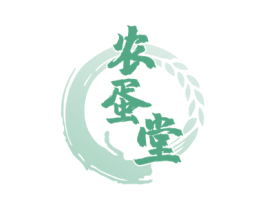 农蛋堂 第30类小食配料商标图样