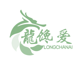 龙馋爱 第29类食品商标图样