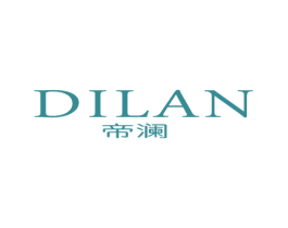 帝澜 第21类厨房洁具商标图样