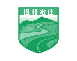 温情农庄 第35类广告贸易商标图样