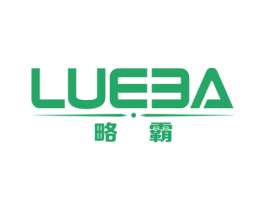 略霸 第20类家具商标图样