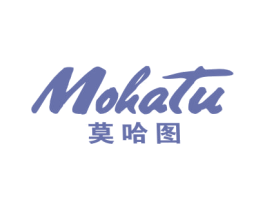 莫哈图 第20类家具商标图样