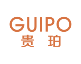 贵珀 第20类家具商标图样