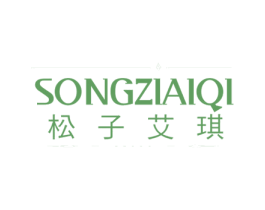 松子艾琪 第20类家具商标图样