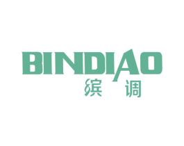缤调 第20类家具商标图样