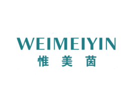 惟美茵 第5类医药商标图样