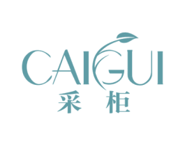 采柜 第5类医药商标图样