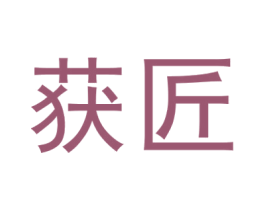 获匠 第10类医疗器械商标图样