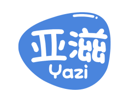 亚滋 第31类水果花木商标图样