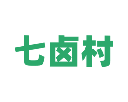 七卤村 第43类餐饮酒店商标图样