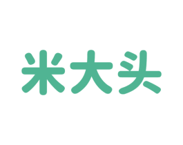 米大头 第43类餐饮酒店商标图样