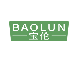 宝伦 第44类医疗园艺商标图样