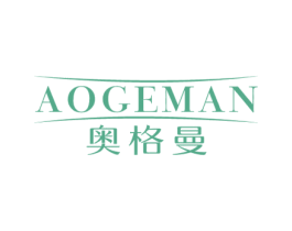 奥格曼 第20类家具商标图样