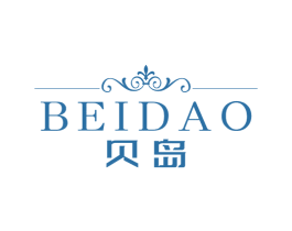 贝岛 第43类餐饮酒店商标图样