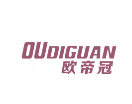 欧帝冠 第11类家用电器商标图样