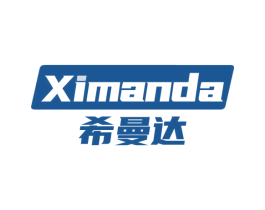 希曼达 第9类科学仪器商标图样
