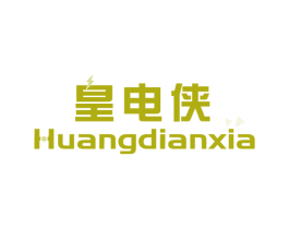 皇电侠 第9类科学仪器商标图样