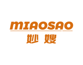 妙嫂 第11类家用电器商标图样