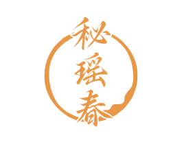 秘瑶春 第33类酒商标图样