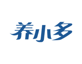 养小多 第5类医药商标图样