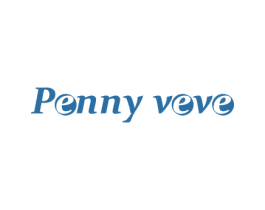 PENNY VEVE 第3类化妆品商标图样