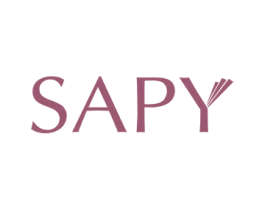SAPY 第3类化妆品商标图样