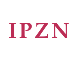 IPZN 第3类化妆品商标图样