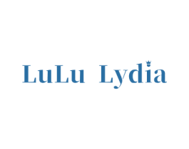LULU LYDIA 第3类化妆品商标图样