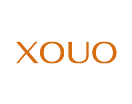 XOUO 第3类化妆品商标图样