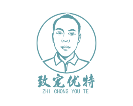 致宠优特 第3类化妆品商标图样