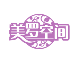 美罗空间 第21类厨房洁具商标图样