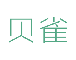 贝雀 第20类家具商标图样