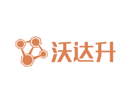 沃达升 第5类医药商标图样
