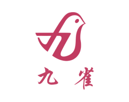 九雀 第19类建筑材料商标图样