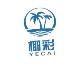 椰彩 第20类家具商标图样