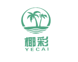 椰彩 第11类家用电器商标图样
