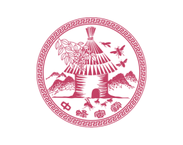 中蜂蜜霸 第30类小食配料商标图样