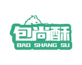 包尚酥 第43类餐饮酒店商标图样