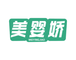美婴娇 第10类医疗器械商标图样