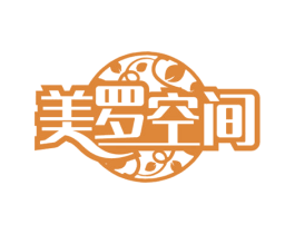 美罗空间 第19类建筑材料商标图样