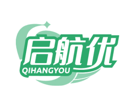 启航优 第9类科学仪器商标图样
