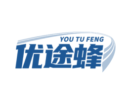 优途蜂 第9类科学仪器商标图样